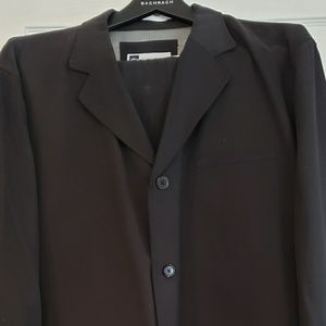 2 Men's suits. Both suits sold together.